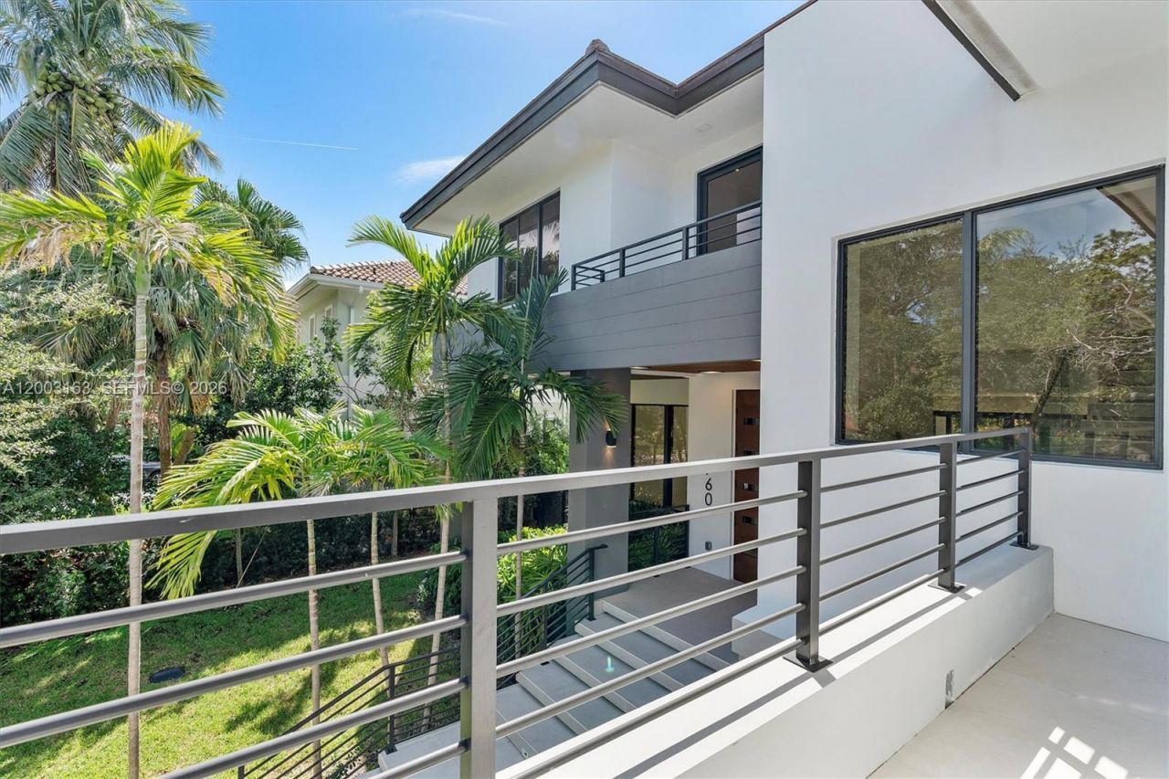 760 Woodcrest Rd , Key Biscayne, FL 33149 Photo