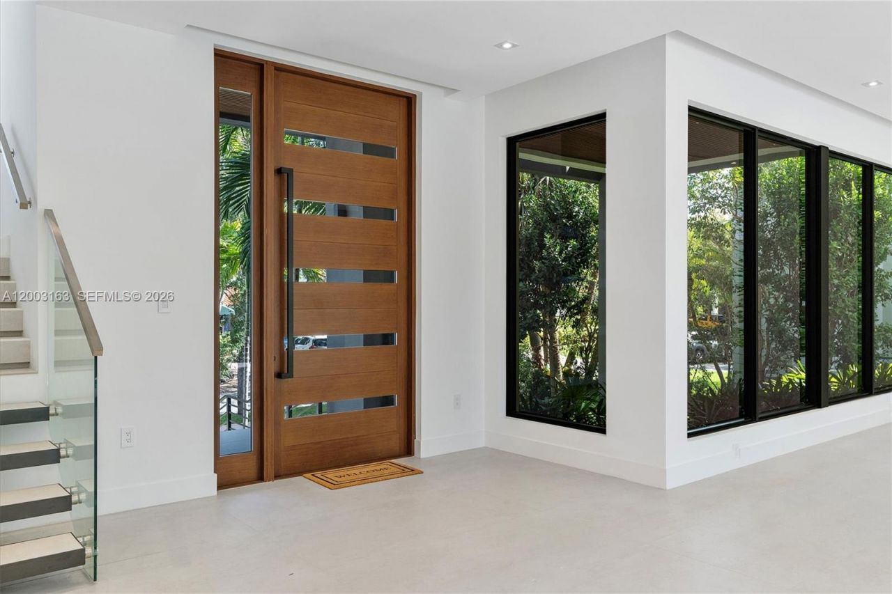 760 Woodcrest Rd , Key Biscayne, FL 33149 Photo