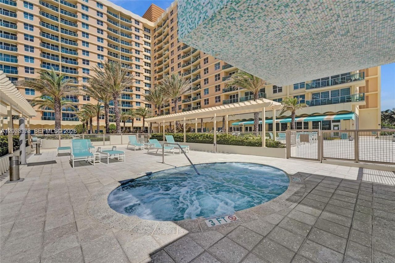2501 S Ocean Dr , Unit 536, Hollywood, FL 33019 Photo