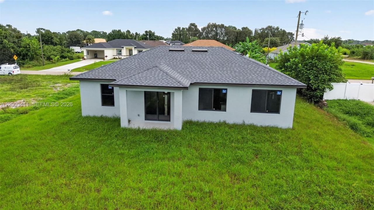 312 Rand Ave., Lehigh Acres, FL 33974 Photo