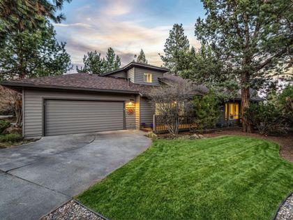 3054 NW Clubhouse Drive Bend, OR 97703
