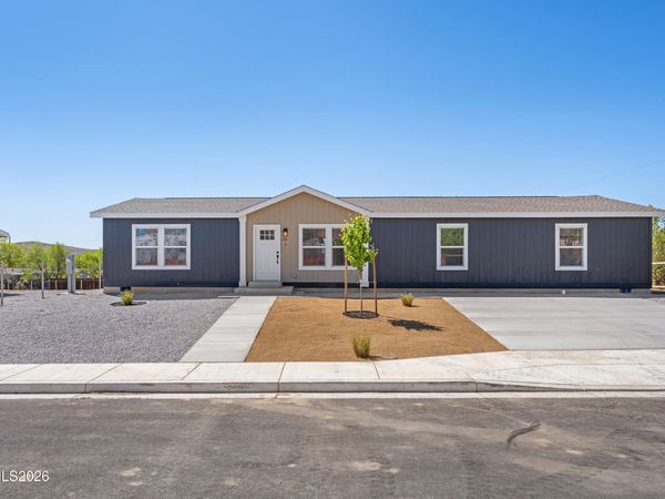 232 Caleb Court, Sun Valley, NV 89433