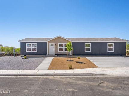232 Caleb Court, Sun Valley, NV 89433 Photo