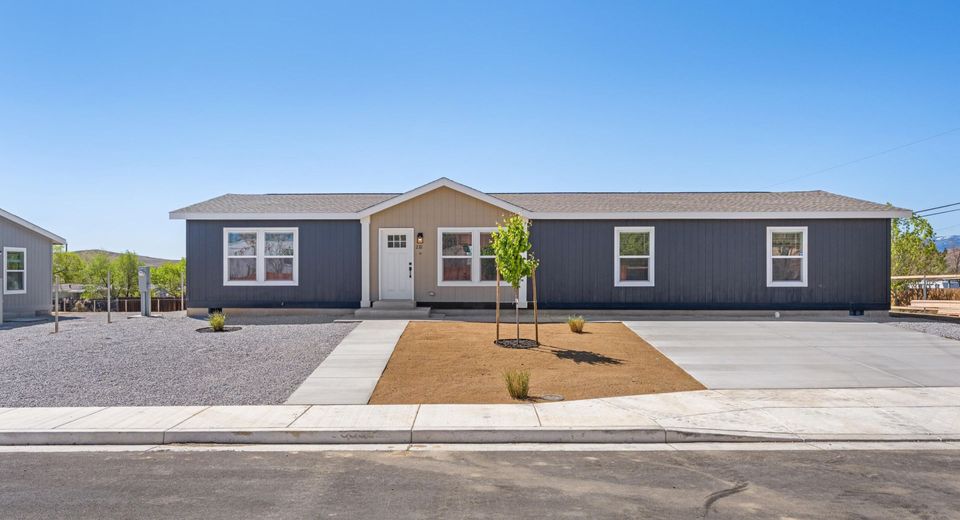 232 Caleb Court, Sun Valley, NV 89433 Photo