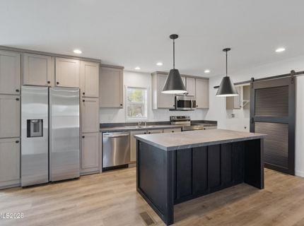 232 Caleb Court, Sun Valley, NV 89433 Photo