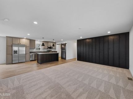 232 Caleb Court, Sun Valley, NV 89433 Photo