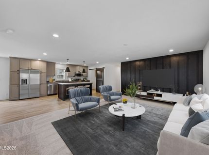 232 Caleb Court, Sun Valley, NV 89433 Photo