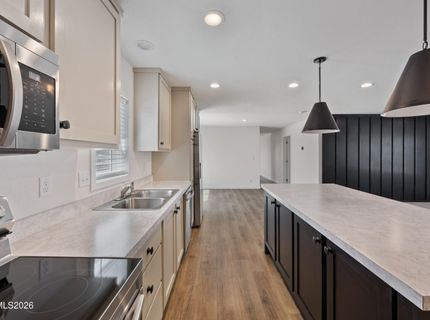 232 Caleb Court, Sun Valley, NV 89433 Photo