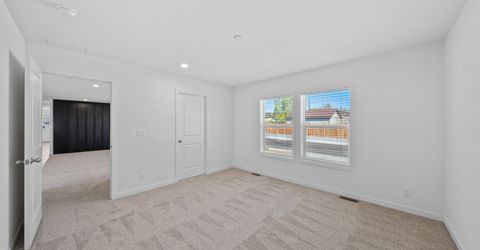 232 Caleb Court, Sun Valley, NV 89433 Photo