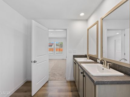 232 Caleb Court, Sun Valley, NV 89433 Photo