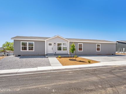 232 Caleb Court, Sun Valley, NV 89433 Photo