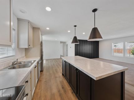 232 Caleb Court, Sun Valley, NV 89433 Photo