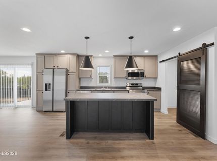 232 Caleb Court, Sun Valley, NV 89433 Photo
