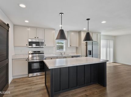 232 Caleb Court, Sun Valley, NV 89433 Photo