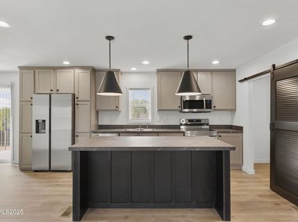 232 Caleb Court, Sun Valley, NV 89433 Photo