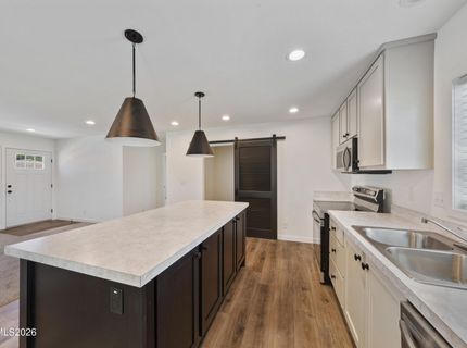 232 Caleb Court, Sun Valley, NV 89433 Photo