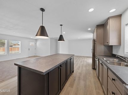 232 Caleb Court, Sun Valley, NV 89433 Photo