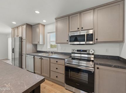 232 Caleb Court, Sun Valley, NV 89433 Photo