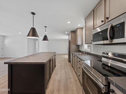 232 Caleb Court, Sun Valley, NV 89433 Photo