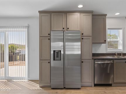 232 Caleb Court, Sun Valley, NV 89433 Photo