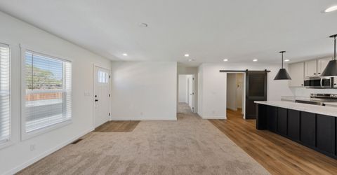 232 Caleb Court, Sun Valley, NV 89433 Photo