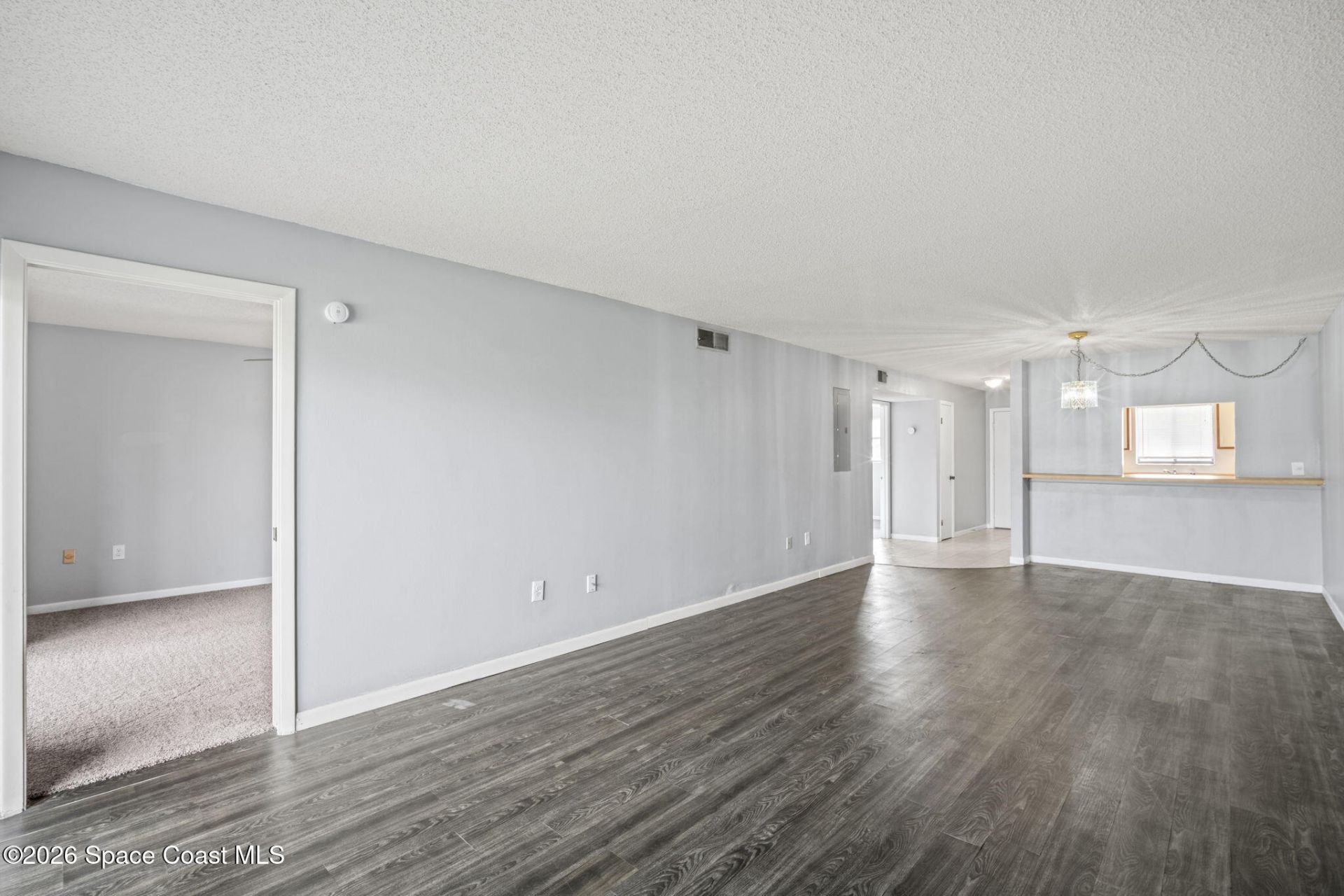 3799 S Banana River Boulevard , Unit 505, Cocoa Beach, FL 32931 Photo