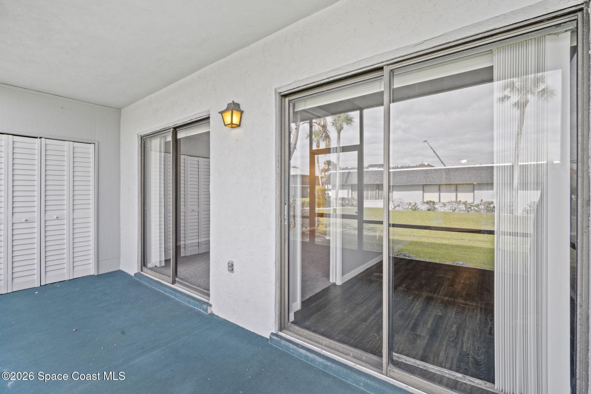 3799 S Banana River Boulevard , Unit 505, Cocoa Beach, FL 32931 Photo