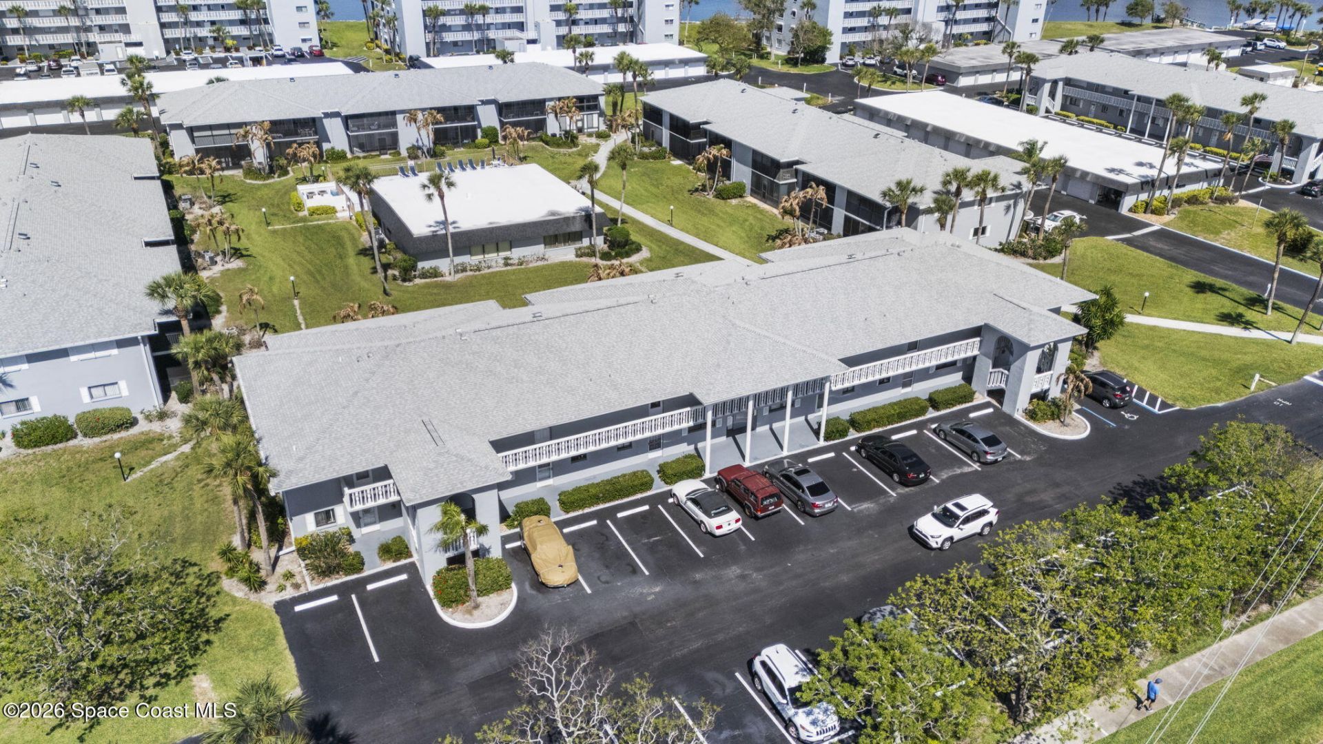 3799 S Banana River Boulevard , Unit 505, Cocoa Beach, FL 32931 Photo