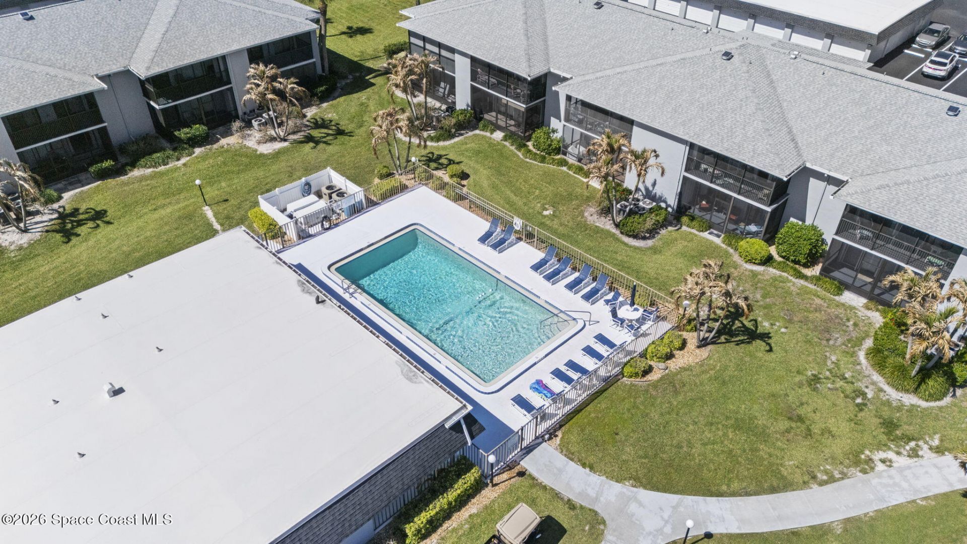 3799 S Banana River Boulevard , Unit 505, Cocoa Beach, FL 32931 Photo