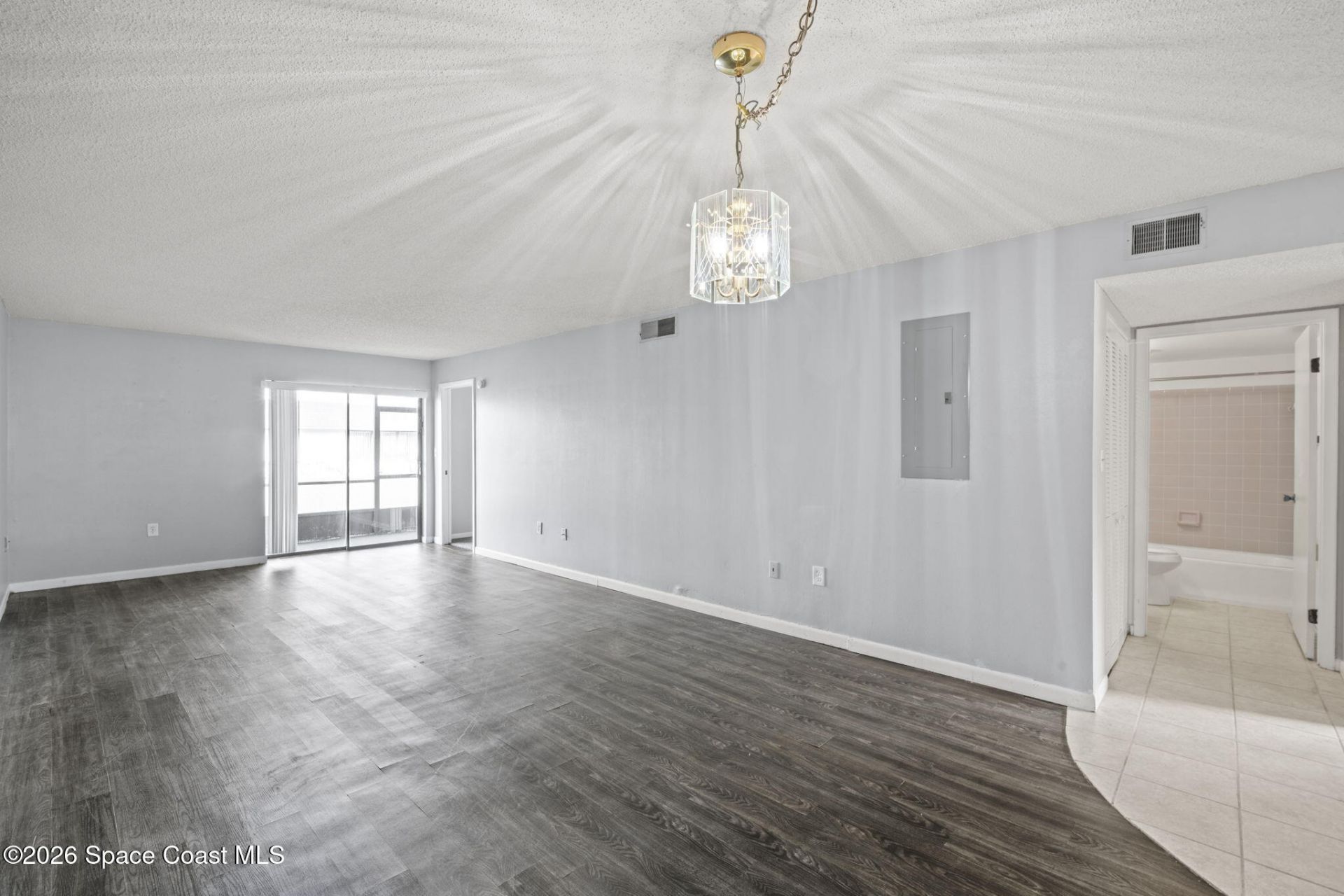 3799 S Banana River Boulevard , Unit 505, Cocoa Beach, FL 32931 Photo