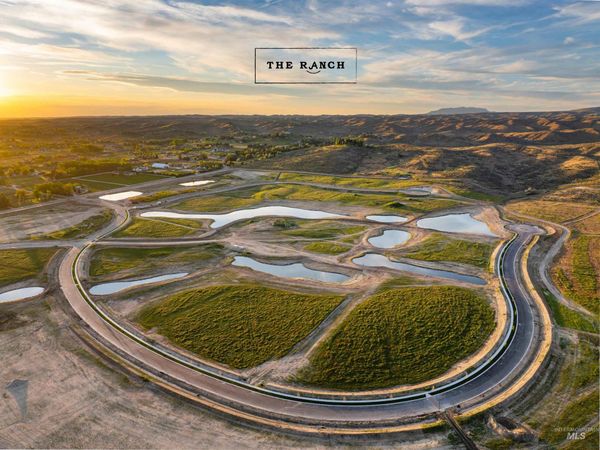 839 E Equine Ln, Lot 32, Eagle, ID 83616