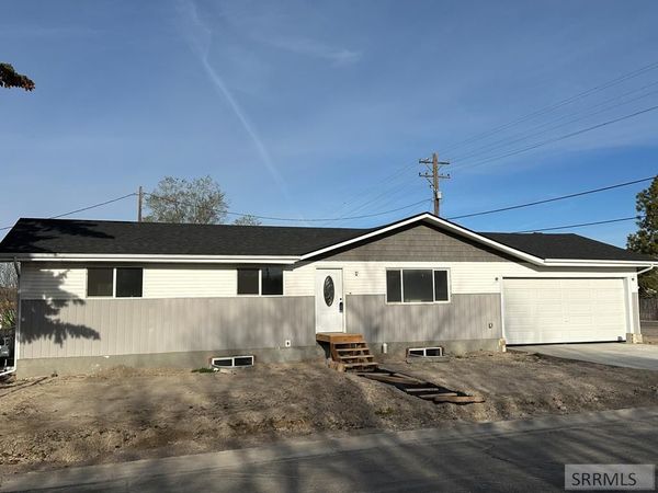 3975 Henderson Lane, POCATELLO, ID 83201