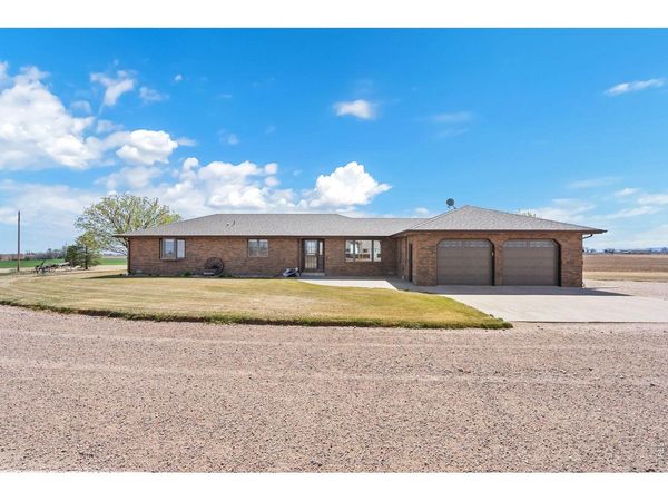 13497 County Road 80, Eaton, CO 80615