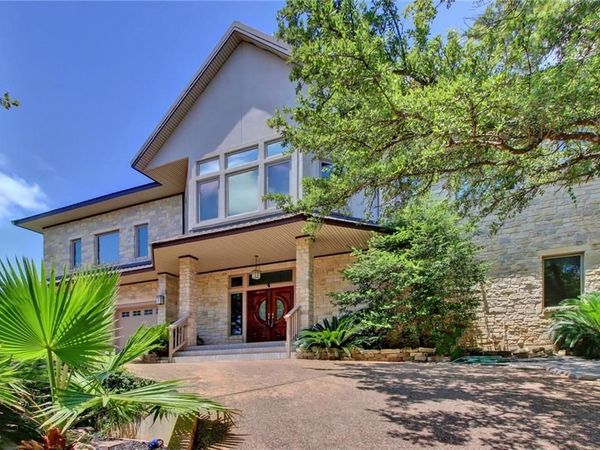 6003 Rain Creek PKWY , Austin, TX 78759