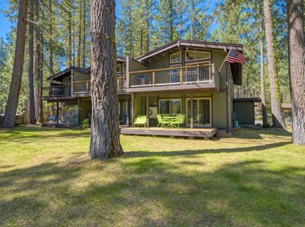 13 Graeagle Meadows Road, Graeagle, CA 96103 Photo