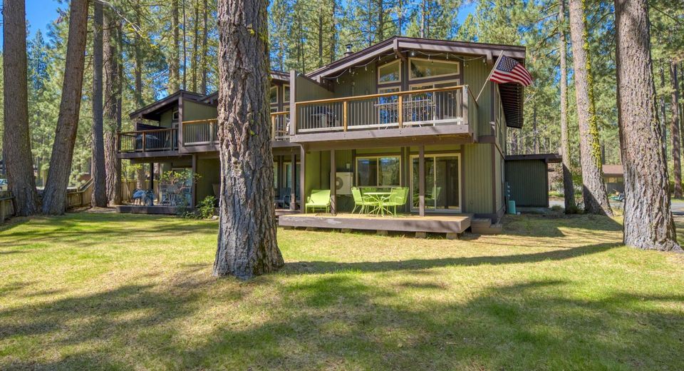 13 Graeagle Meadows Road, Graeagle, CA 96103 Photo