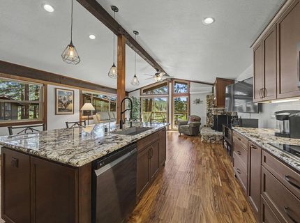 13 Graeagle Meadows Road, Graeagle, CA 96103 Photo