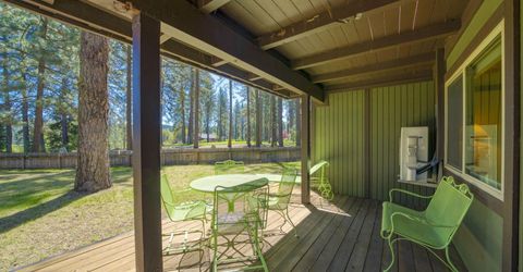 13 Graeagle Meadows Road, Graeagle, CA 96103 Photo