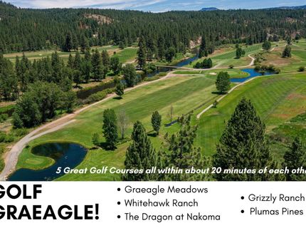 13 Graeagle Meadows Road, Graeagle, CA 96103 Photo