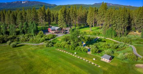 13 Graeagle Meadows Road, Graeagle, CA 96103 Photo
