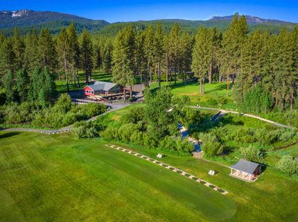 13 Graeagle Meadows Road, Graeagle, CA 96103 Photo