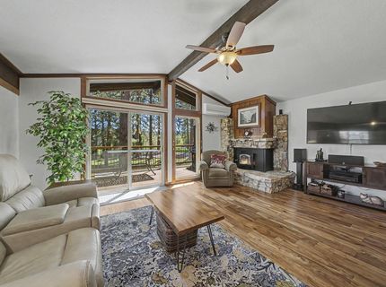 13 Graeagle Meadows Road, Graeagle, CA 96103 Photo