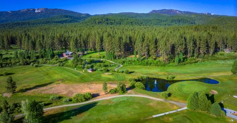 13 Graeagle Meadows Road, Graeagle, CA 96103 Photo