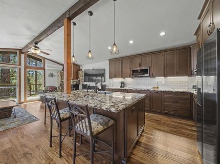 13 Graeagle Meadows Road, Graeagle, CA 96103 Photo