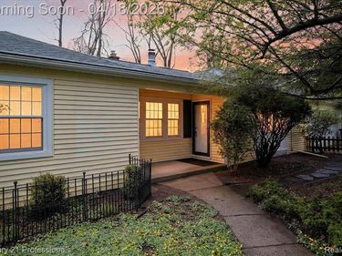 1001 Arborview Boulevard, Ann Arbor, MI 48103