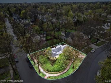 1001 Arborview Boulevard, Ann Arbor, MI 48103