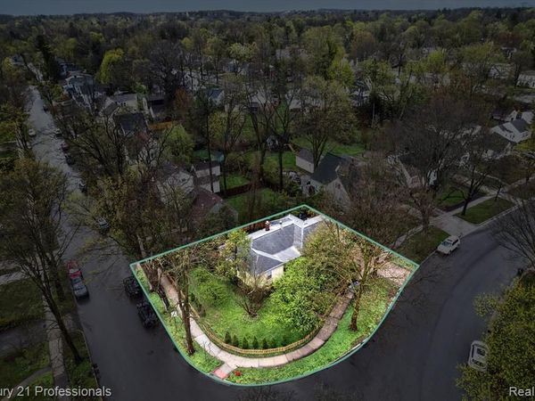 1001 Arborview Boulevard, Ann Arbor, MI 48103