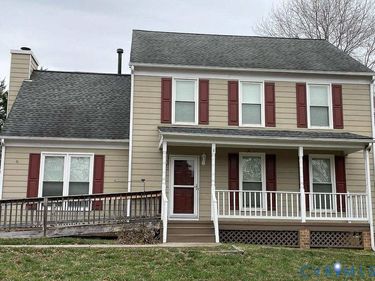 3408 Gayton Meadows Terrace , Henrico, VA 23233