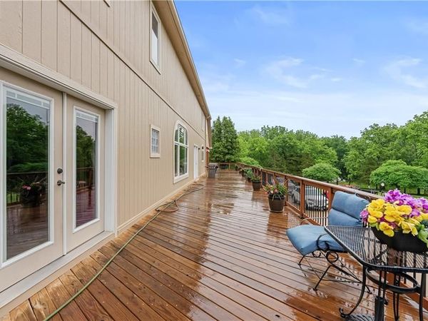 29503 SE Moreland School Road, Blue Springs, MO 64014
