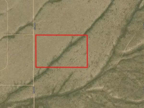 0 Road 16 , Sanford, CO 81151